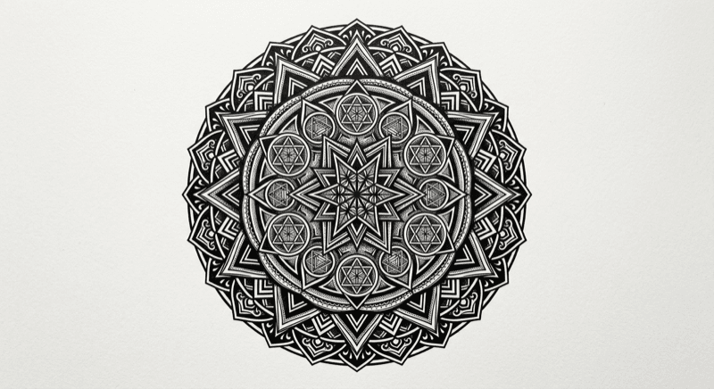 Blackwork